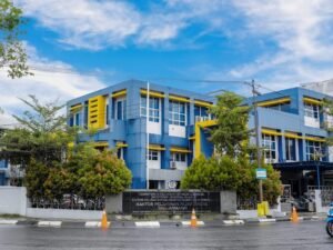KPK OTT KPP Madya Banjarmasin Dugaan Korupsi Restitusi Pajak