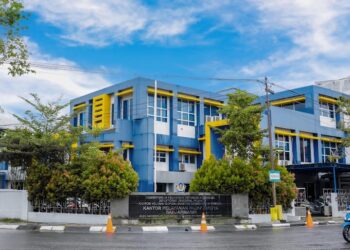 KPK OTT KPP Madya Banjarmasin Dugaan Korupsi Restitusi Pajak