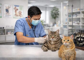 Pemprov DKI Rencanakan BPJS Hewan