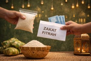 Zakat Fitrah