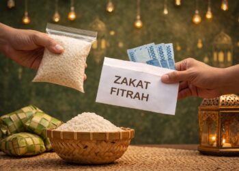 Zakat Fitrah