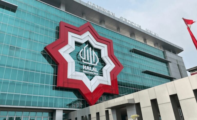 BPJPH: Produk Seperti Alkohol dan Babi Tetap Boleh Dijual, Namun Wajib Cantumkan Ini!