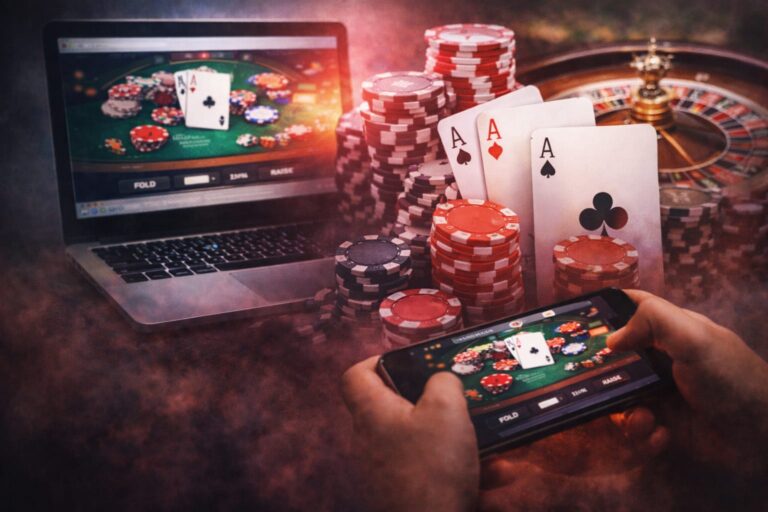 Kapolri: Judi Online Jadi Tantangan Serius, Mayoritas Pemain Pelajar dan Mahasiswa!