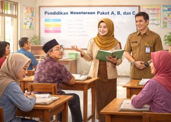 Tiap Daerah Dapat Rp500 Juta untuk Tekan Putus Sekolah