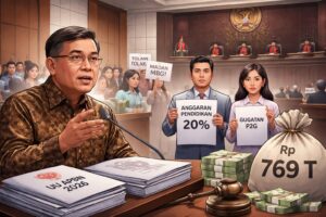 Gugatan yang Dilayangkan Perhimpunan Guru