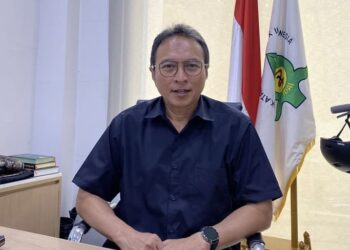 dr. Piprim Basarah Yanuarso