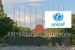 BEM UGM Surati UNICEF Laporkan Negara Dinilai Lalai Lindungi Anak Miskin