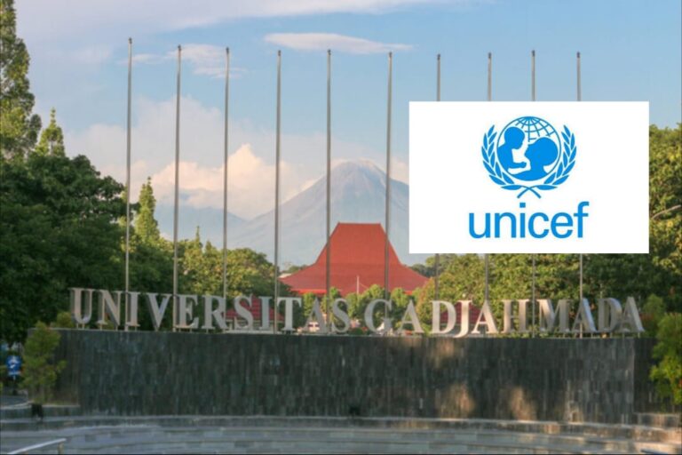 BEM UGM Surati UNICEF, Laporkan Negara Dinilai Lalai Lindungi Anak Miskin