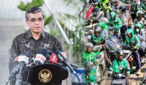 Menteri Ketenagakerjaan Yassierli