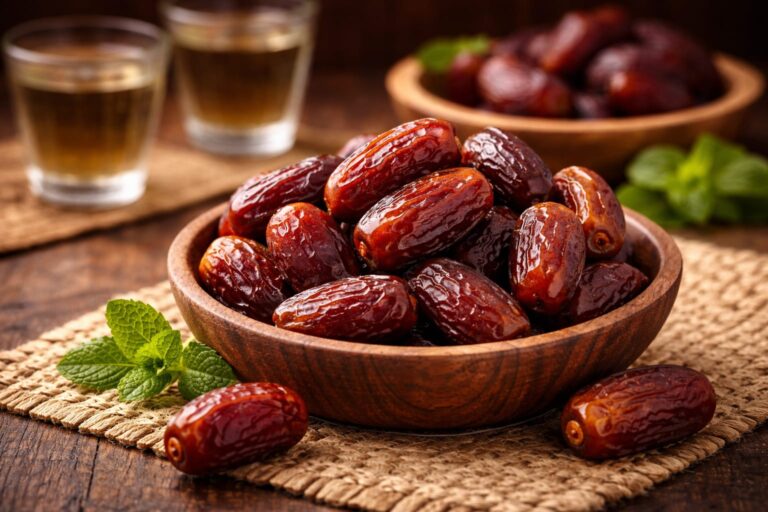 Islam Itu Indah 10: Rasulullah Anjurkan Berbuka dengan Kurma, Ini Alasannya!