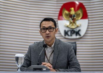 Juru Bicara KPK, Budi Prasetyo