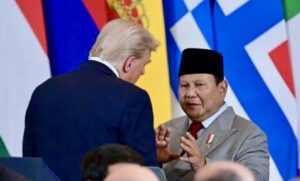 Indonesia tolak beli drone AS