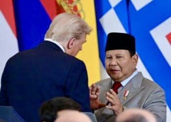 Indonesia tolak beli drone AS