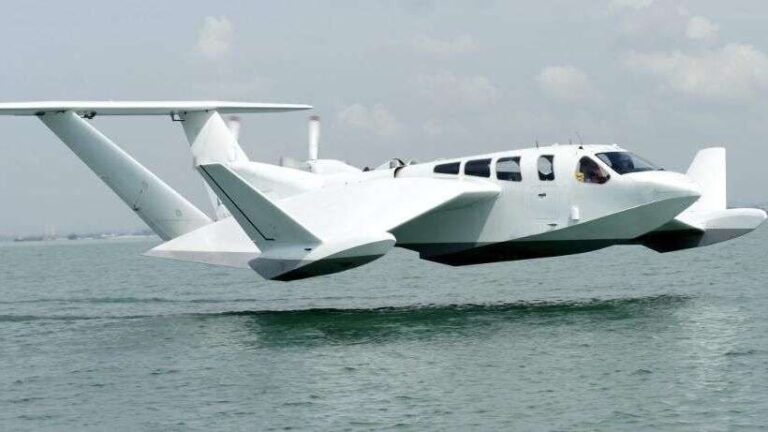 AirFish Siap Hubungkan Singapura–Batam. Kapan Mulai Beroperasi?