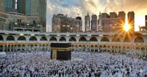 ibadah haji