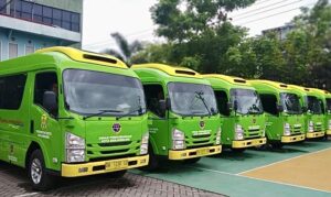 Armada Trans Banjarmasin