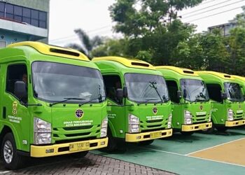 Armada Trans Banjarmasin