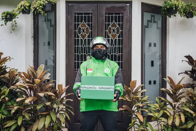 driver Gojek