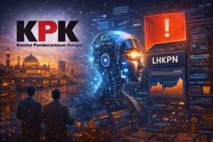 KPK gunakan AI