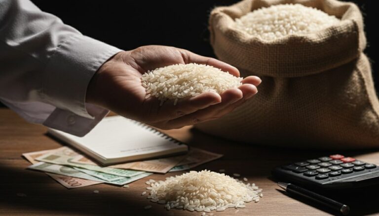 Kemenag Kota Banjarmasin Resmi Tetapkan Nilai Zakat Fitri dan Fidyah 1447 H