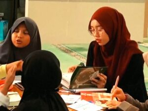 Pembelajaran Al Qur'an