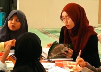 Pembelajaran Al Qur'an