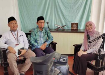 Radio Suara Al Jihad