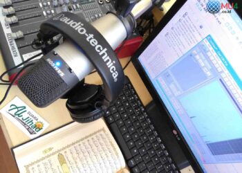 Radio Suara Al Jihad