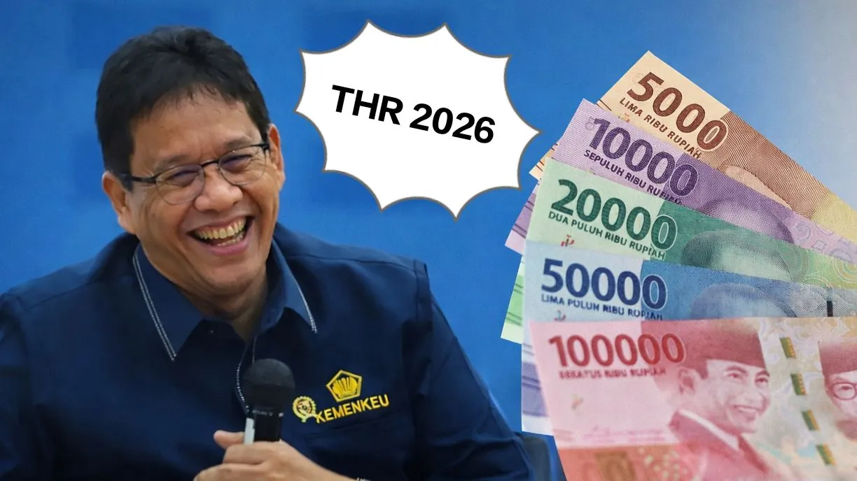 THR ASN 2026