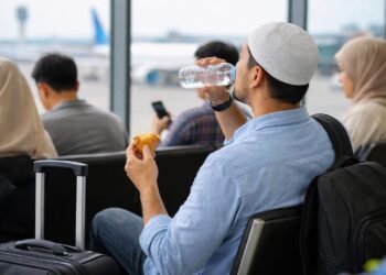 Apakah Safar Boleh Tidak Berpuasa