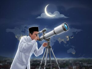 Awal Ramadan 1447 H di Berbagai Negara