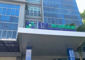 BPJS Diusulkan Punya Dana Abadi