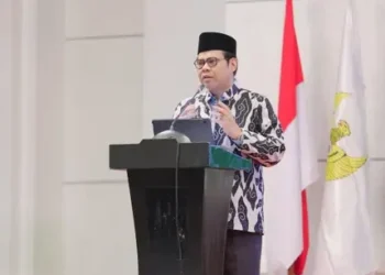 s RI Pastikan Zakat Tak Digunakan untuk Program MBG