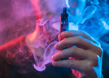 BNN Usul Larangan Penggunaan Vape