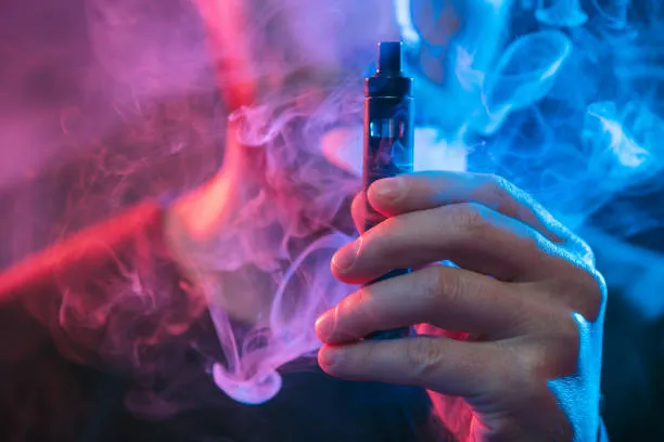 BNN Usul Larangan Penggunaan Vape