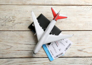 Pemerintah Gratiskan PPN Tiket Pesawat Ekonomi Jelang Idulfitri 1447 H