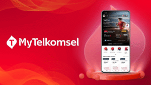 Kuota Internet Telkomsel Tak Lagi Hangus