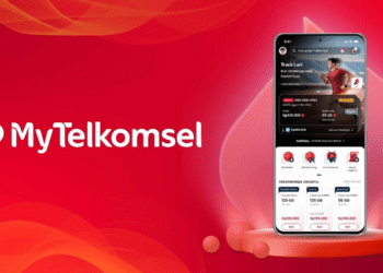 Kuota Internet Telkomsel Tak Lagi Hangus