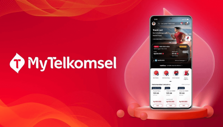 Telkomsel Luncurkan Fitur Akumulasi Kuota, Kuota Internet Tak Lagi Hangus