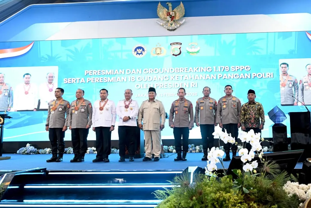 presiden ri