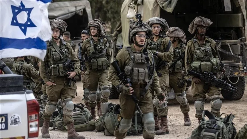 Seorang WNI Diduga Bergabung dengan Tentara Israel