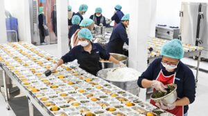 BGN Ancam Sanksi Keras Mitra yang Curang atau Mark Up Harga