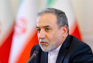 Iran Tolak Negosiasi dengan AS