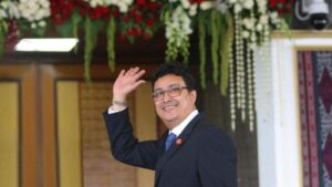 Jubir Bantah Jusuf Kalla Dikabarkan ke Iran