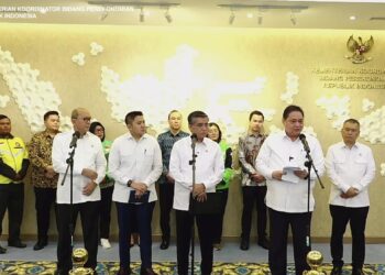 THR ASN 2026 Baru Diumumkan