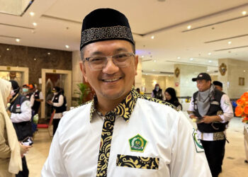 Isu Keamanan Mencuat, KJRI Pastikan Ibadah Umrah Tetap Terkendali