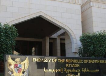 Sejumlah KBRI Timur Tengah Tiadakan Salat Idulfitri Bersama