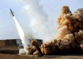 Amerika Serikat (AS) telah kehilangan sekitar USD6 miliar (lebih dari Rp102 triliun) dalam pekan pertama perang bersama Israel melawan Iran.