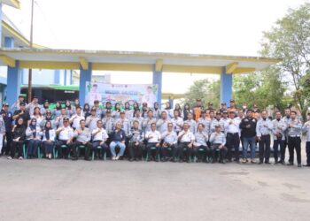 Pemprov Kalsel Fasilitasi Mudik Gratis Lebaranl