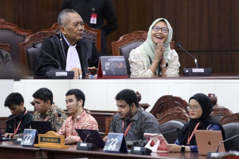 MK: Penyakit Kronis Dapat Dikategorikan Disabilitas Fisik Lewat Asesmen Medis